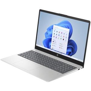 لپ تاپ اچ‌پی مدلHP 15-fd0131wm i3 N305 8GB 256GB SSD INTEL