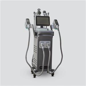 دستگاه لاغری آر اف کویتیشن ناب وی (RF cavitation)