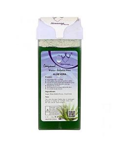 موم خشابی دستگاه موم گرم کن آلوورا 