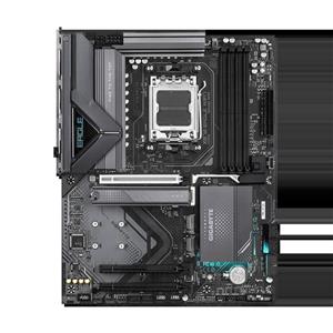 مادربرد گیگابایت GIGABYTE X870 EAGLE WIFI7 DDR5