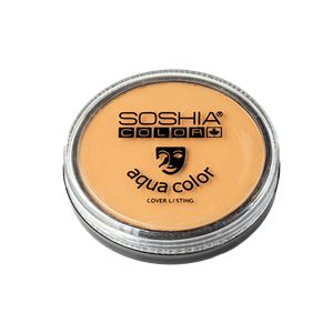 پنکیک سوشیا مدل آکوا شماره T-330