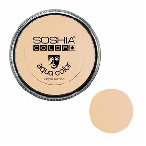 پنکیک سوشیا مدل سنگی و آکوا  شماره T110