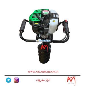 چاله کن 52 سی سی کا ان سی مدل KNC-52EU