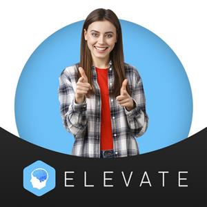 اکانت پریمیوم Elevate Premium