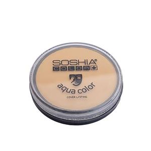 پنکک سنگی آکوا (استخری) سوشیا شماره T-310