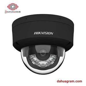 دوربین دام مداربسته برند هایک ویژن مدل DS-2CD2183G2-LIS2U