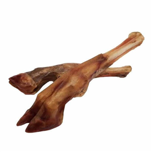 تشویقی پاچه گوسفندی مدل 2 عددی