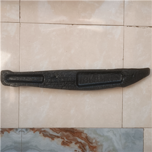 فوم گلگیر سوناتا LF جلو سمت چپ 