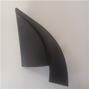 قاب پشت آینه سوناتا LF سمت چپ 