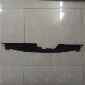 سینی (کاور) بالای رادیاتور سوناتا NF شماره فنی 863533K000