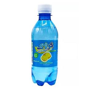 آب گازدار کولاک سودا لیمویی 300 میلی لیتری