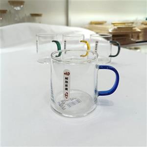 لیوان پیرکس حجم ۳۲۰ میل کد22