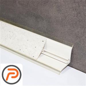 قرنیز کابینت قاشقی 10 عددی مدل R103