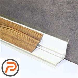 قرنیز کابینت قاشقی مدل AL01
