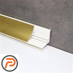 قرنیز کابینت قاشقی مدل RH118