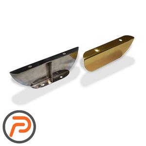 پایه فلزی ال وسط  5 سانتیمتر