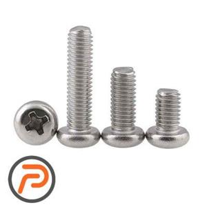 پیچ دستگیره از 20 تا 40 میلیمتر