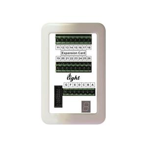 برد گسترش تابلو فرمان داتیس