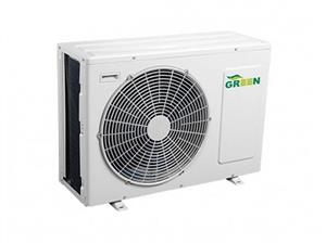 مینی VRF یونیت خارجی گرین مدل GRV10P3T3M
