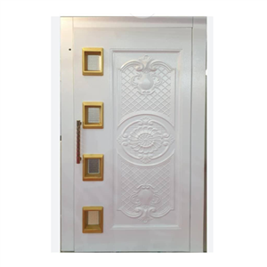 درب اسانسور طرح الماس