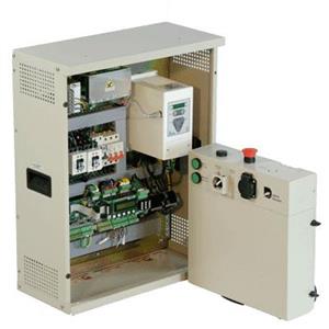 تابلو فرمان داتیس Light با درایو L100 7.5 KW