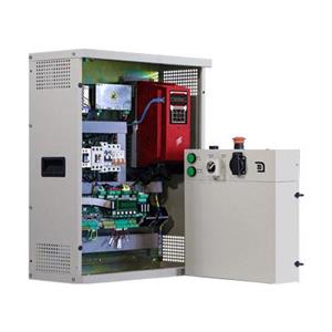 تابلو فرمان داتیس Light با درایو Extreme 11 KW گیربکس