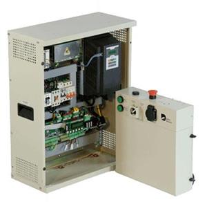 تابلو فرمان داتیس Light با درایو L200 7.5 KW36500