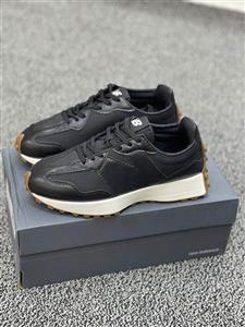 Newbalance 327 gum کفش زنانه روزمره نیو بالانس مدل 