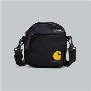 بادی بگ اسپرت کوچک مشکی carhartt کد7