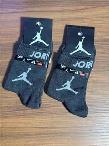 جوراب مردانه ساقدار جردن کد 01