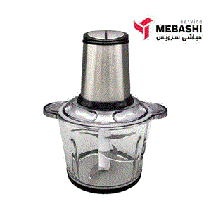 خردکن مباشی مدل 5499