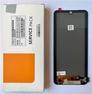 تاچ ال سی دی REDMI NOTE 11S 4G/NOTE 11/NOTE 12S (ORG NEW) N/F