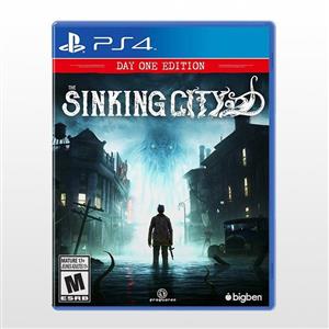بازی   – نسخه Day One Edition The Sinking City