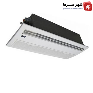 فن کویل کاستی یک طرفه وستن ایر 600 CFM