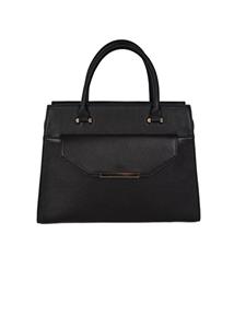 کیف مجلسی زنانه مدل رامیلا چرم کروکو