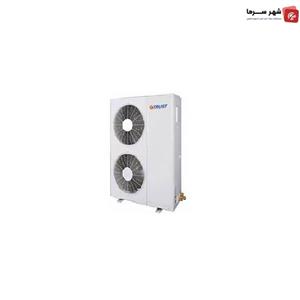 مینی چیلر تراست اینورتر 4 تن – TMUN-14AT1