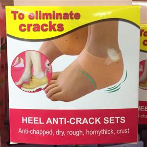 محافظ پاشنه anti-crack