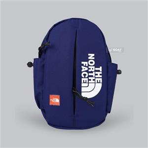 بادی بگ ورزشی the north face وسط زیپ دار اسپرت کد 103