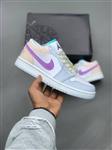 Nike air jordan 1 low