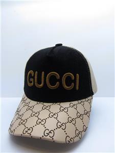کلاه پشت تور زنانه و مردانه gucci کد 789