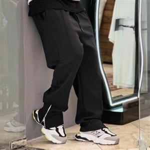 بگ دمپا مردانه زیپ بالنسیاگا پنبه بنگال کد coc040