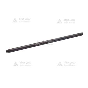 میله گرافیتی همزن مذاب 20×250 میلی متر