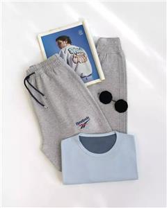 شلوار اسلش مردانه reebok 1002008