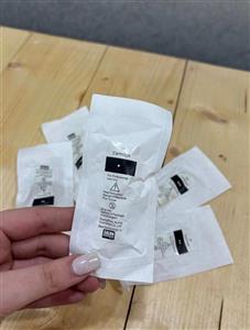 سوزن کارتریج تتو (تاتو) کد N99 - 3p 