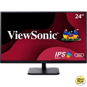 مانیتور ویوسونویک 24 اینچ فریم لس ViewSonic VA2456-MHD