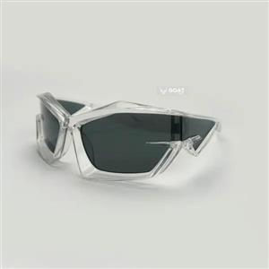 عینک آفتابی ترند چند ظلعی givenchy  کد 1006