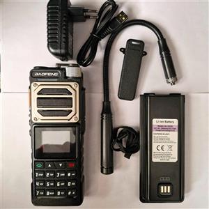 بیسیم واکی تاکی باوفنگ uv25
