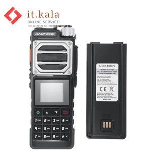 بیسیم واکی تاکی باوفنگ uv25
