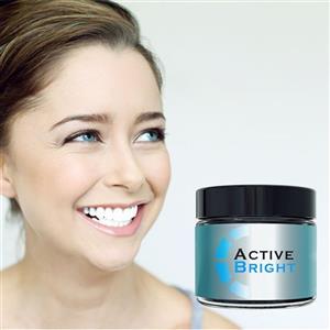 پودر زغال فعال نارگیل 24 گرم Active bright