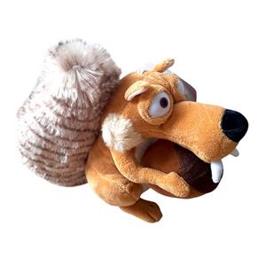 عروسک سنجاب عصر یخبندان اسکرات(Original)